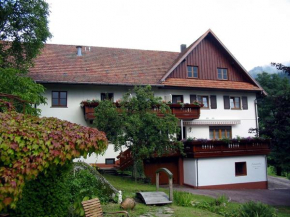 Schnurrenhof Seebach